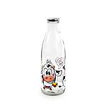 ROXX GLASSWARE MILK BOTTLES 1000ml